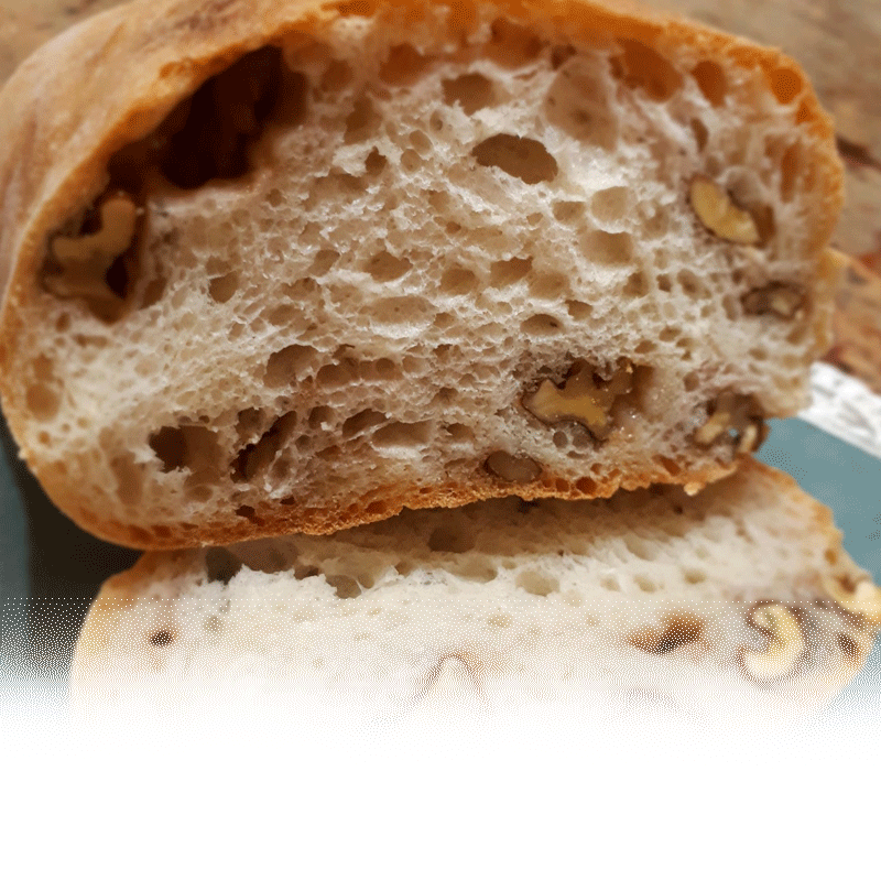 Altri tipi di pane Panificio Russo - Acerra (NA)
