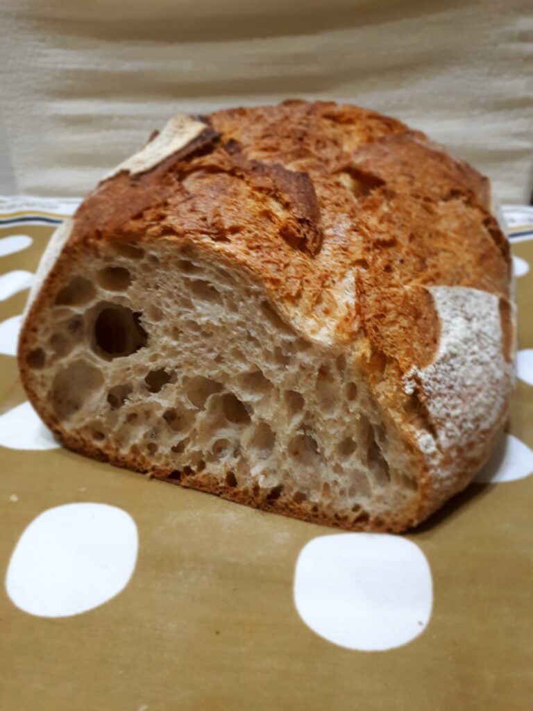 Pane Antico Panificio Russo Acerra (NA)